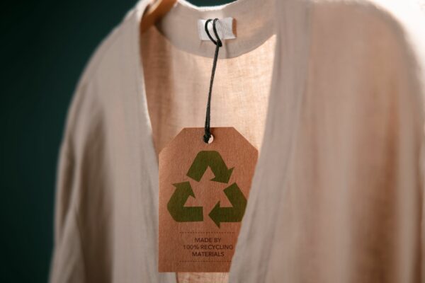 recycled clothing