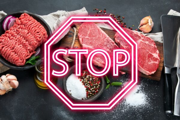 Stop Carne
