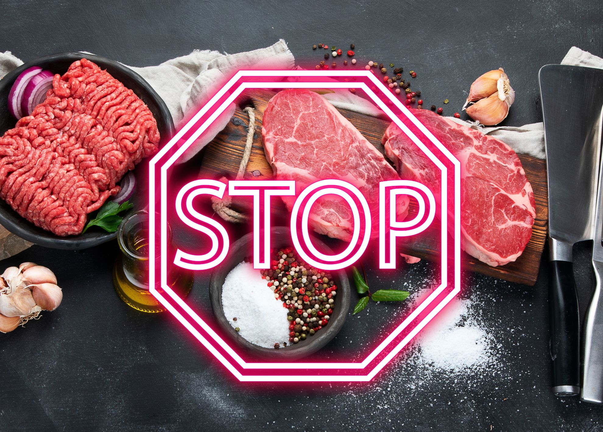 Stop Carne