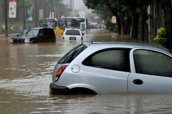 Eventos Climáticos