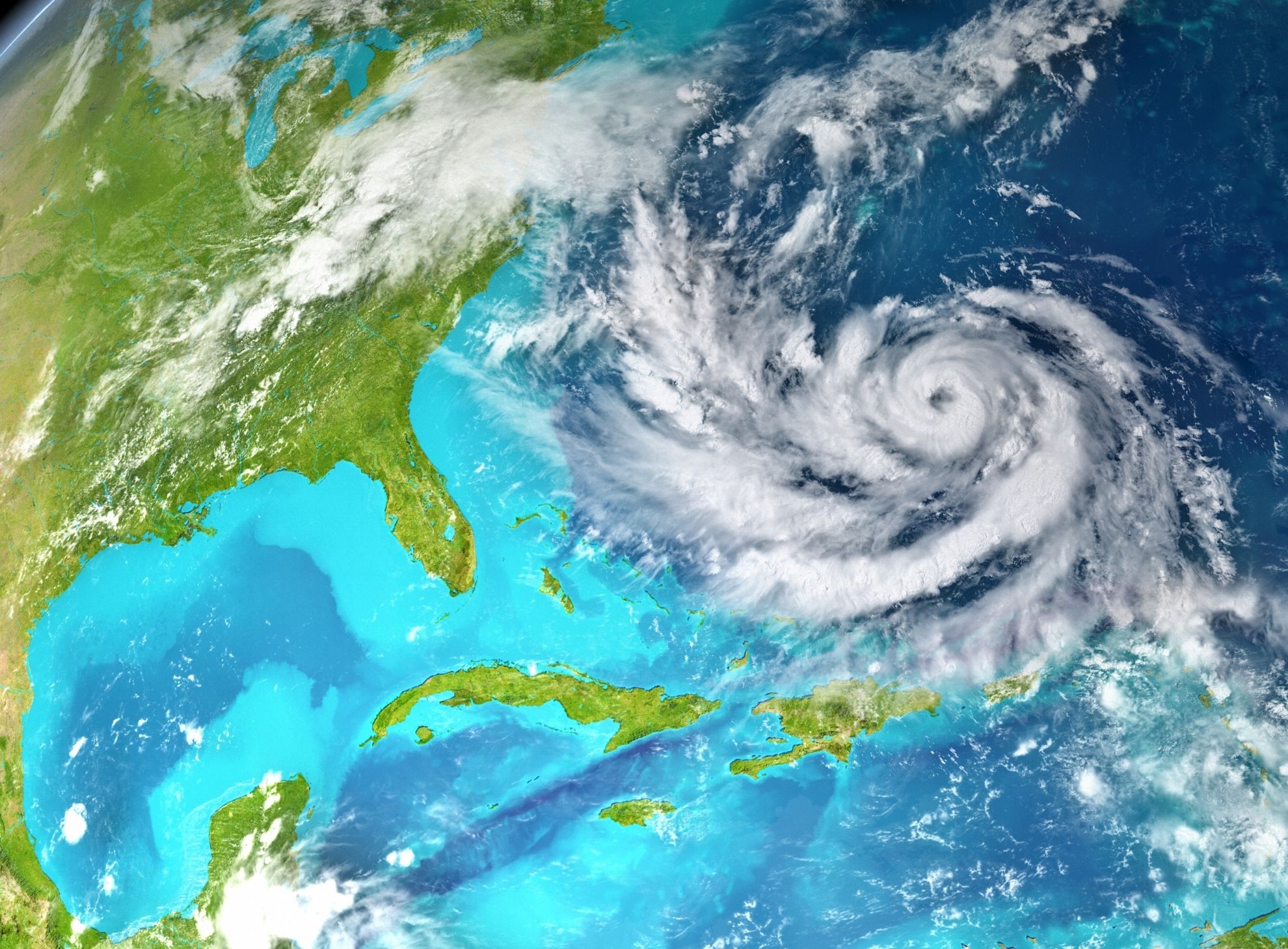 Temporada de Huracanes incia el 1 de junio según la NOAA