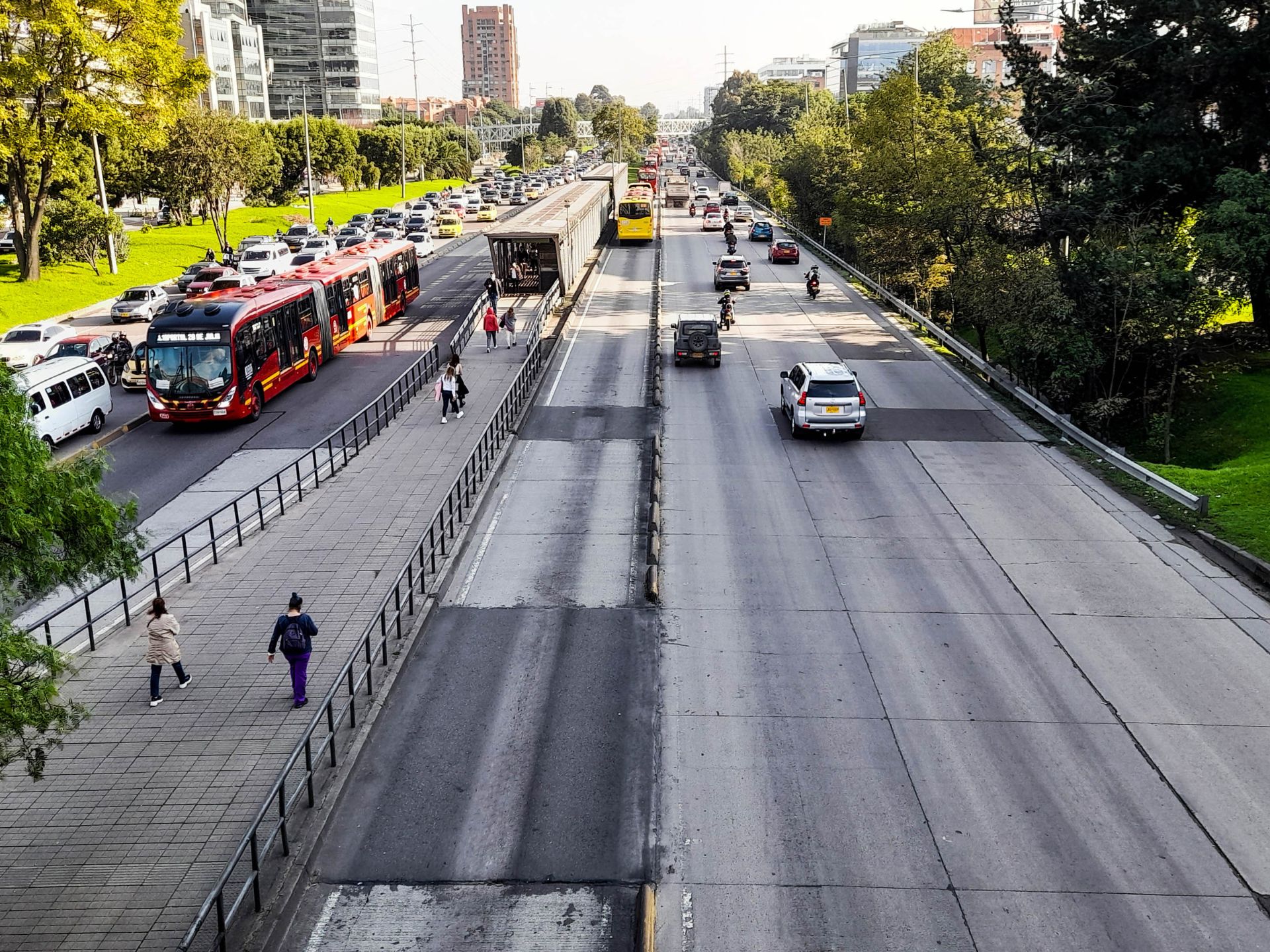 vandalismo-transmilenio-bogota-congreso-analisis