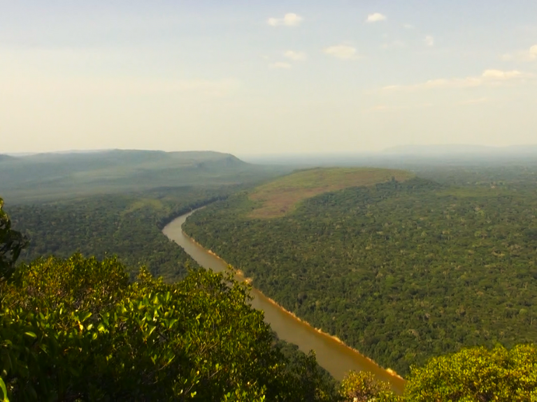 el-río-Apaporis-Colombia