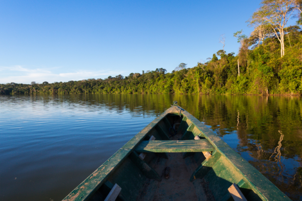 Canos-Tambopata-Research-Center-Amazon