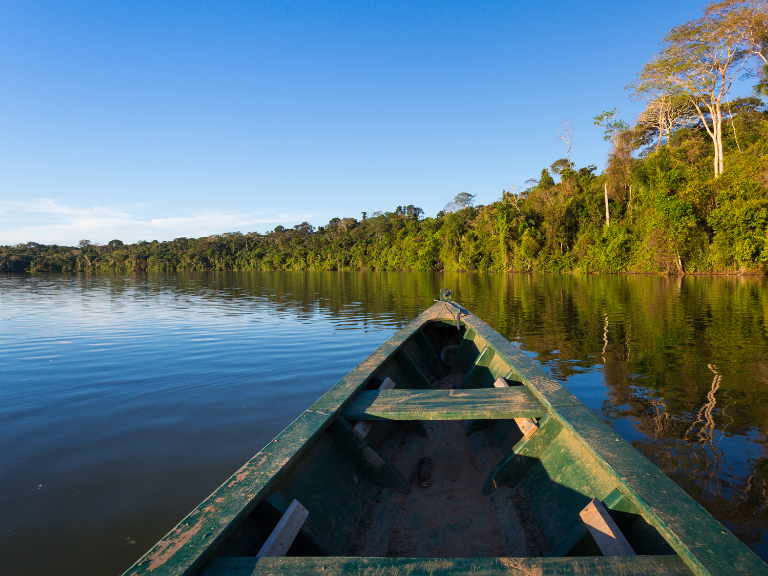 Canos-Tambopata-Research-Center-Amazon