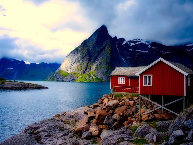 Top-Ecotourism-Destinations-Discover-Nature-Beauty-and-Sustainability-Norway
