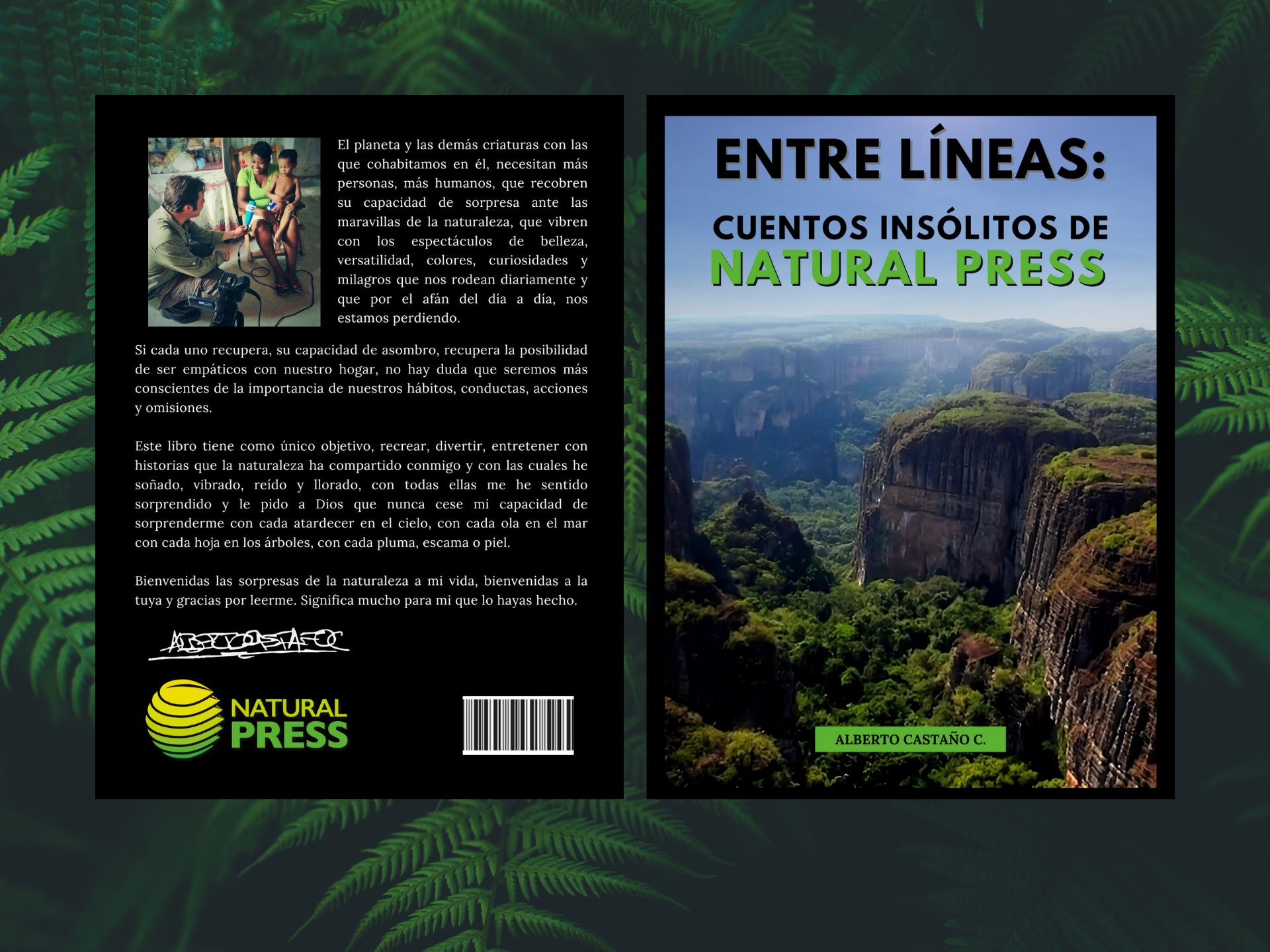 Entre-lineas-cuentos-insolitos-de-natural-press-alberto-castano-camacho